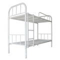 Cheap Army Iron Double Beds Military Steel Bed Metal Bunk Beds